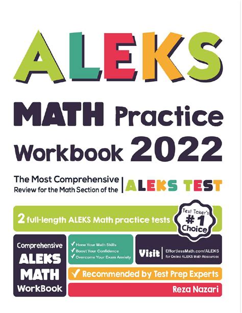 aleks math test reviews